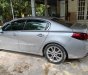 Peugeot 508 2015 - Xe màu bạc, xe nhập, giá cực tốt