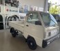 Suzuki Super Carry Truck 2022 - Liên hệ ngay để nhận giá ưu đãi trong tháng - Xe thùng lửng