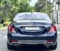 Mercedes-Maybach S 450 2020 - Xanh cavansite nội thất kem, odo 10.000 km, bảo hành 2024