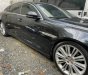 Jaguar XJL 2015 - Xe màu đen