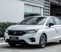 Honda City 2022 - Tặng ngay 100% thuế trước bạ + phụ kiện