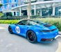 Porsche 911 2022 - Xe mới đi có 2000km như mới