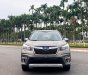 Subaru Forester 2022 - SUV 5 chỗ gầm cao nhập khẩu, bảo hành 5 năm