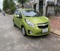 Chevrolet Spark 2013 - Màu xanh lục giá cạnh tranh