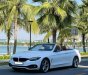 BMW 420i 2019 - Xe màu trắng