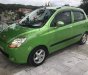 Chevrolet Spark 2008 - Xe màu xanh lam, 83 triệu