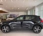 Volvo XC40 2022 - Model 2023 - Ưu đãi hấp dẫn cuối năm - Sẵn xe giao ngay, bộ quà tặng chính hãng Volvo