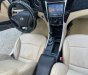 Hyundai Sonata 2010 - Xe thuộc phân khúc D sang trọng