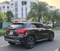 Mercedes-Benz GLA 250 2015 - Màu nâu, nội thất đen