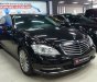 Mercedes-Benz S300 2011 - Màu đen, xe nhập