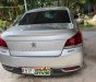 Peugeot 508 2015 - Xe màu bạc, xe nhập, giá cực tốt