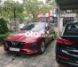 VinFast LUX A2.0   mầu cam đỏ mới đi được 3300 km 2020 - Vinfast Lux A 2.0 mầu cam đỏ mới đi được 3300 km