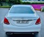 Mercedes-Benz C 250 2016 - Xe màu trắng