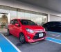 Toyota Wigo 2019 - Màu đỏ, nhập khẩu, 285tr