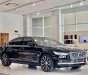 Volvo S90 2023 - Sẵn xe đủ màu giao ngay - Hỗ trợ trả góp, nhiều quà tặng hấp dẫn