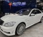 Mercedes-Benz S500 2005 - Độ S65 AMG full body - Đăng ký 2008