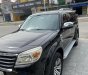 Ford Everest 2011 - Xe màu đen giá hữu nghị