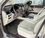 Lexus GX 460 2009 - Biển Hà Nội, nội thất kem