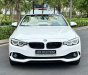 BMW 430i 2016 - Cabriolet (hàng hiếm), mui xếp, mới chạy 7000km