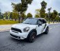 Mini Cooper S 2014 - Xe màu trắng