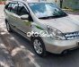 Nissan Grand livina  Livina 7 chỗ số tự động xe đẹp 2011 - Nissan Livina 7 chỗ số tự động xe đẹp