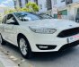 Ford Focus 2017 - Phụ kiện đi kèm: Phim cách nhiệt, ghế da, lót sàn