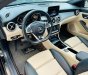 Mercedes-Benz CLA 250 2018 - Màu đen, xe nhập giá cạnh tranh