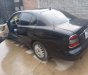 Daewoo Leganza 2001 - Xe màu đen, xe nhập