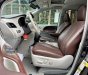 Toyota Sienna 2013 - Màu đen/nâu