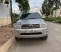 Toyota Fortuner 2009 - Màu bạc