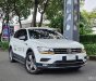 Volkswagen Tiguan 2022 - Cần bán lại xe demo, xe mới, đã trang bị thêm nhiều phụ kiện, tặng gia hạn bảo hành 2 năm, giá tốt