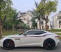 Jaguar F Type 2014 - Màu trắng, nội thất đỏ