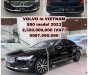 Volvo S90 2023 - Sẵn xe đủ màu giao ngay - Hỗ trợ trả góp, nhiều quà tặng hấp dẫn
