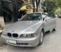 BMW 525i 2003 - Xe màu bạc, nhập khẩu, giá chỉ 152 triệu