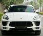 Porsche Macan 2016 - Trắng, nội thất kem