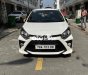 Toyota Wigo  G 1.2 AT nhập full 2021 alneww 2021 - Wigo G 1.2 AT nhập full 2021 alneww