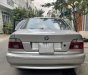 BMW 525i 2003 - Xe màu bạc, nhập khẩu, giá chỉ 152 triệu