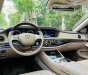 Mercedes-Maybach S 400 2016 - model 2017