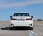 BMW 320i 2022 - Mức giá niêm yết chỉ với 1,399 tỷ đã có thể sở hữu xe mới hoàn toàn - Mẫu xe chiến lượt tại thị trường Việt Nam