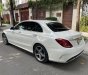 Mercedes-Benz C 250 2015 - Trả giá là bán ạ