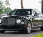 Bentley Mulsanne 2013 - Chiếc thứ 27/48 trên toàn thế giới, bản đặc biệt