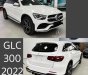 Mercedes-Benz GLC 200 2023 - Mercedes-Benz GLC 200 2023 tại Cần Thơ