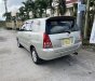 Toyota Innova 2005 - Màu bạc giá ưu đãi