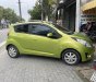 Chevrolet Spark 2013 - Màu xanh lục giá cạnh tranh