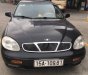 Daewoo Leganza 2001 - Xe màu đen, xe nhập