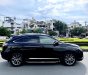 Lexus RX 350 2015 - Xe nhập Mỹ cuối năm 2015, màu đen loại full đồ chơi trùm mền ít đi lại, hai cầu cửa sổ trời cốp điện