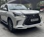 Lexus LX 2016 - Lexus LX 2016