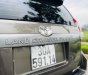 Toyota Land Cruiser Prado 2015 - Cần bán lại xe 