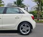 Audi A1 2012 - Màu trắng, xe nhập