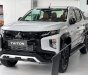 Mitsubishi Triton 2022 - Giá chỉ từ 650tr - Hỗ trợ trả góp lên đến 80% xe